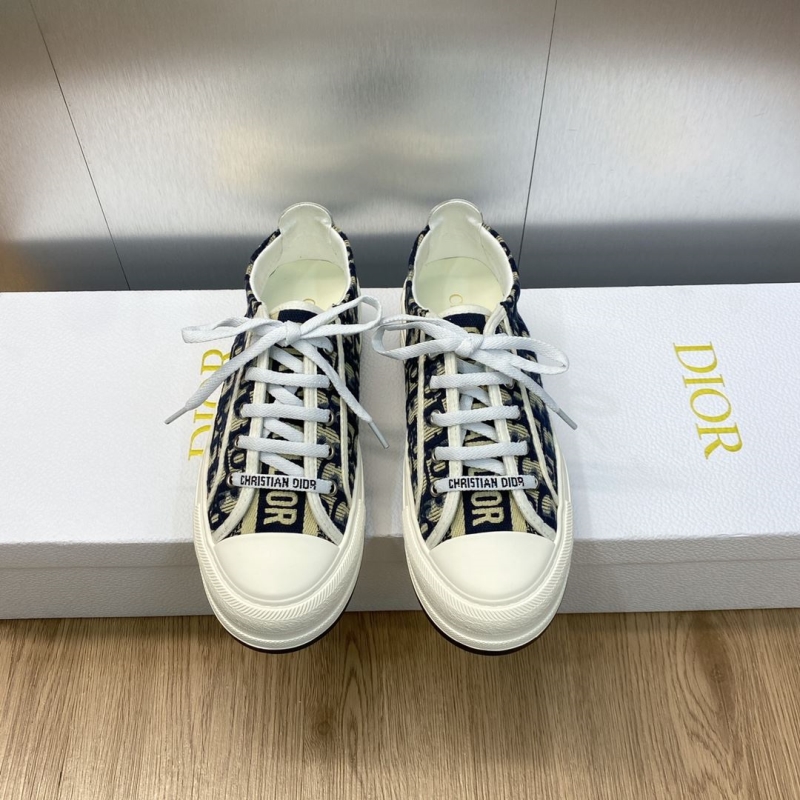 ch**an D*or casual shoes